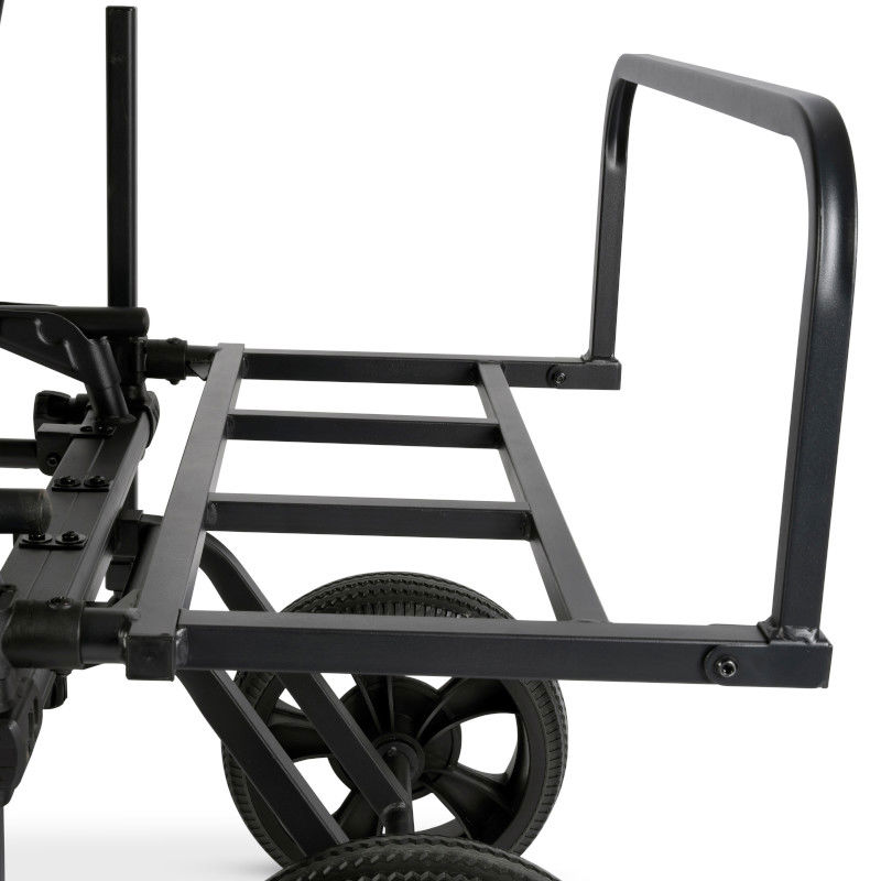 Korum wheel kit deals